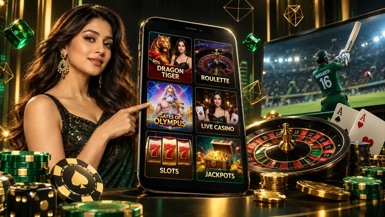 Bengali betting odds on popular sports